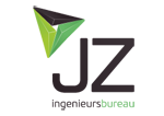 JZ Ingenieursbureau Logo